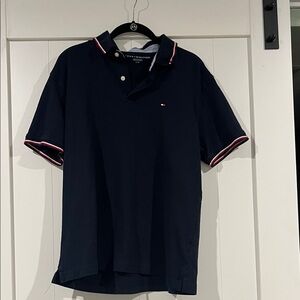Tommy Hilfiger Large